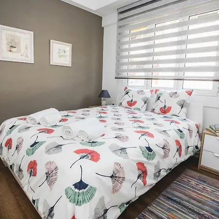 Ziva Apartment - 4Th Floor - Renovated 2019-2