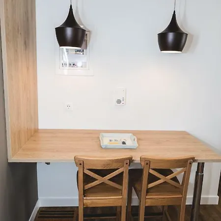 Ziva Apartment - 4Th Floor - Renovated 2019-3